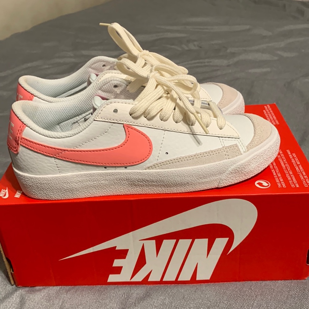 Nike blazer